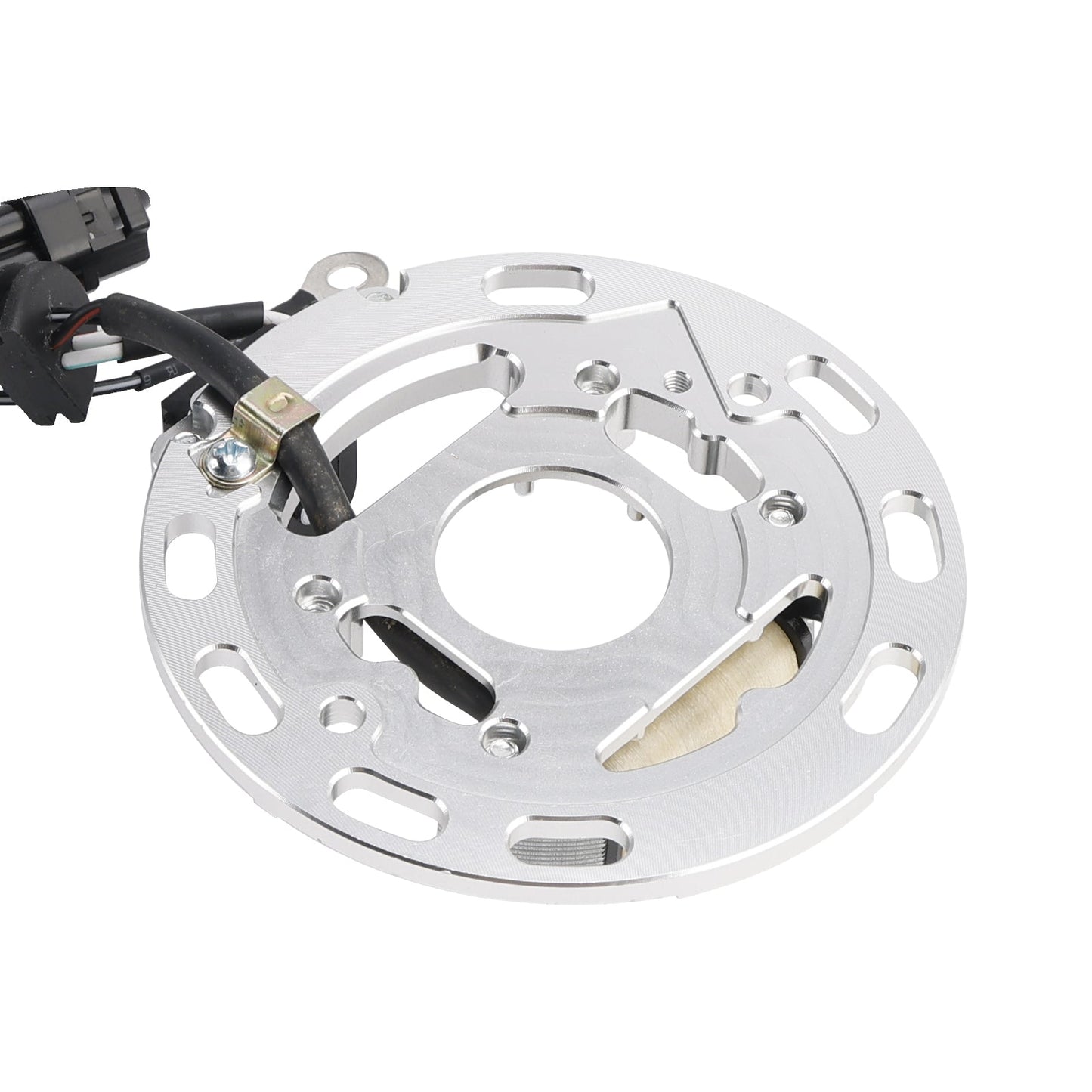 2015 per Kawasaki KX65 KX65AFF Gruppo base statore di accensione 21003-0031