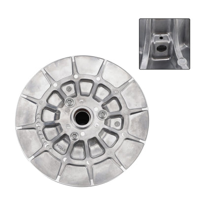 Frizione secondaria a comando variabile posteriore 1323564 per Polaris Ranger 1000 Xp 19-20