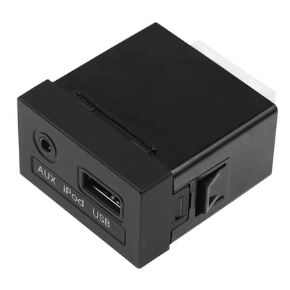 Presa ausiliaria USB iPod Hyundai Elantra 2011-2013 961203X000