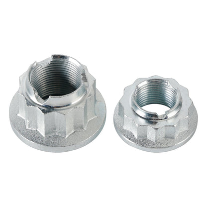 Kit cuscinetto ruota VW TRANSPORTER MK5 MK6 2.0D 2009+ 7H0401611D
