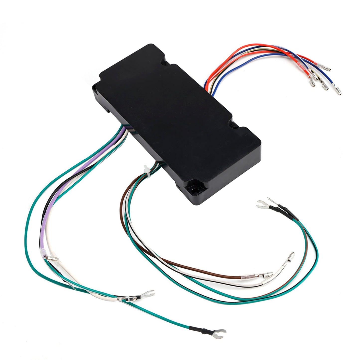 Accenditore CDI BOX adatto per Mercury Sport Jet 120 1995-1996 114-6866 826866A2