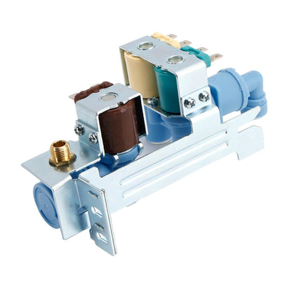 242252702 240531101 Valvola di ingresso dell'acqua per Kenmore per Electrolux Frigidaire