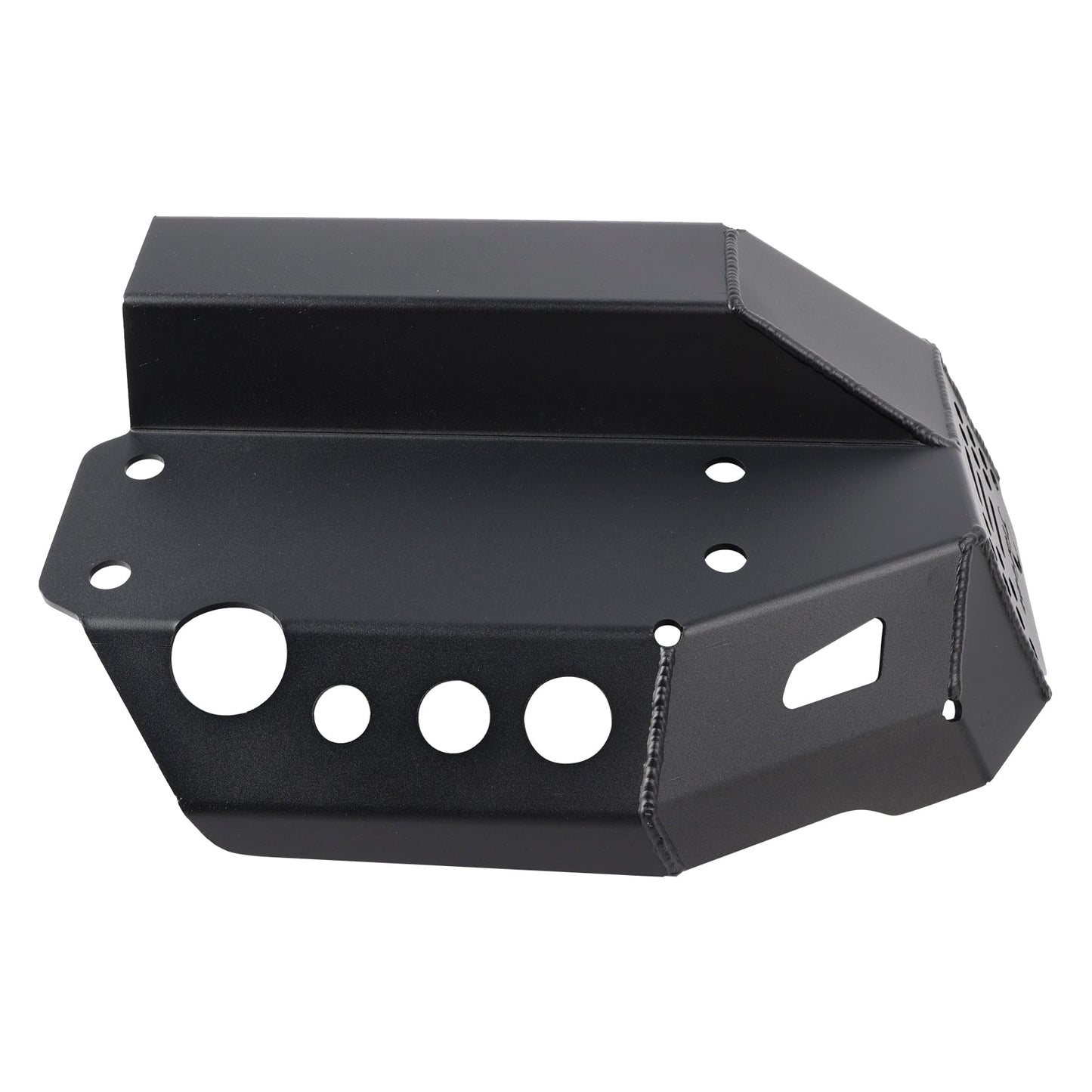 Piastra paramotore in alluminio per Honda SCL 500 2023-2025