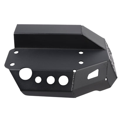 Piastra paramotore in alluminio per Honda CL 500 2023-2025