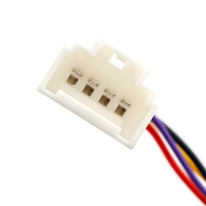 Modulo LED di direzione posteriore a diodo dinamico Infiniti G37 Sedan 2008-2014 DD3027