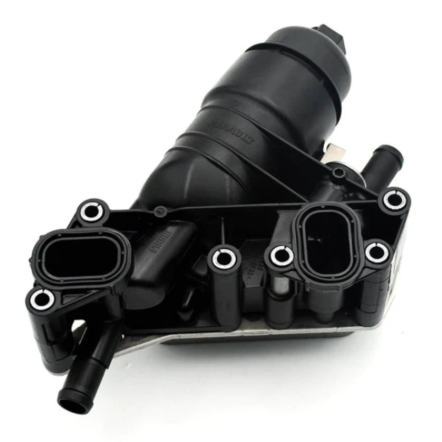 Filtro olio motore e radiatore olio per Renault Trafic Vauxhall Vivaro 1.6 dCi CDTI 14+