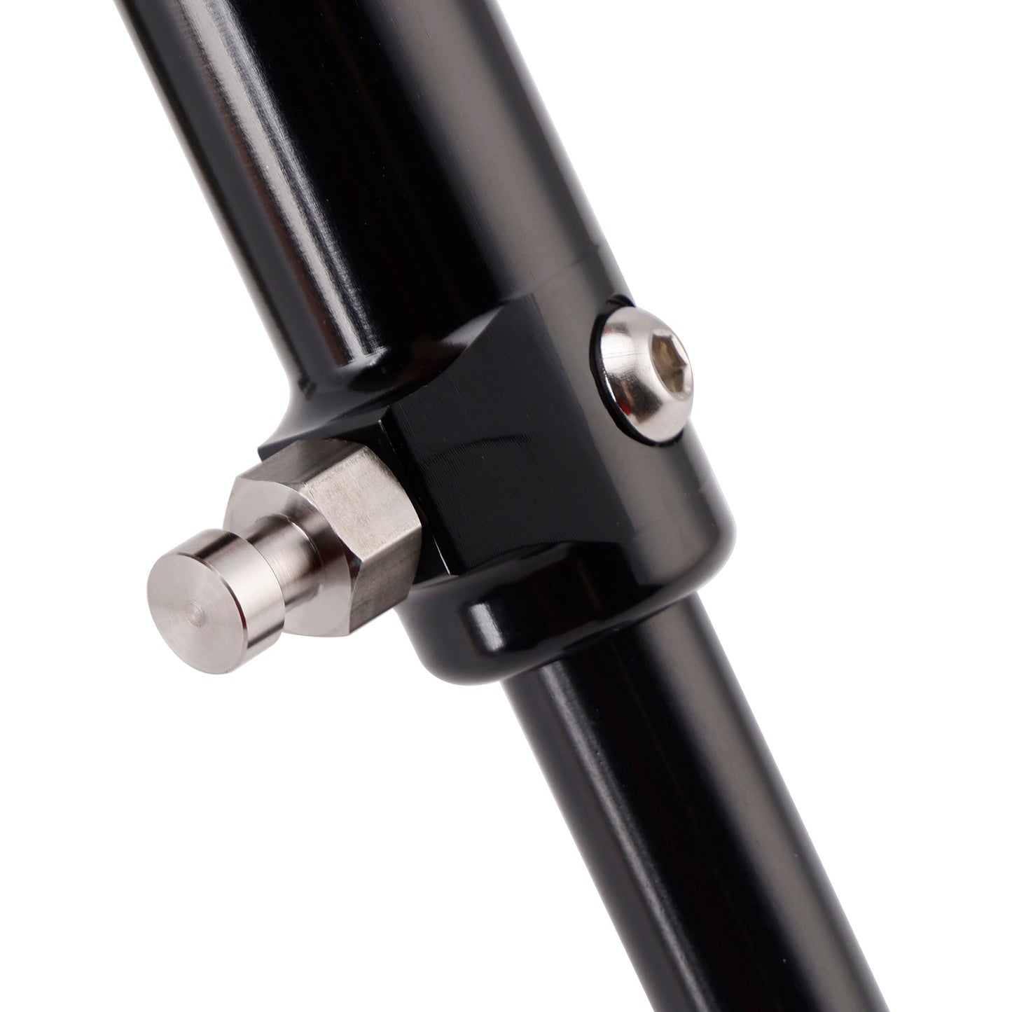 Cavalletto laterale regolabile per Suzuki GSXR1300, anni 1999-2026