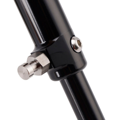 Cavalletto laterale regolabile per Suzuki GSXR1300, anni 1999-2026
