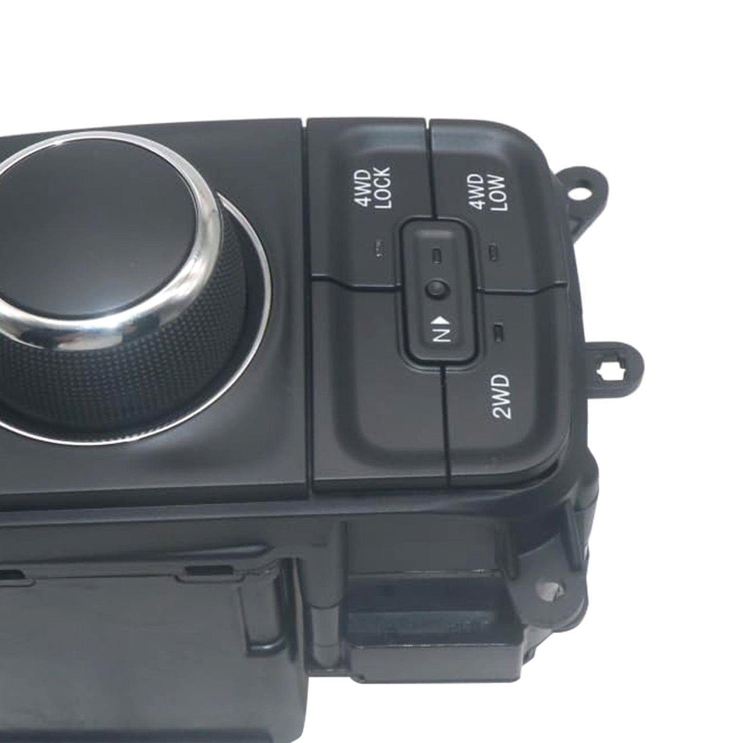 Pomello del cambio per Dodge Ram 1500 2013-2024 68171965AJ
