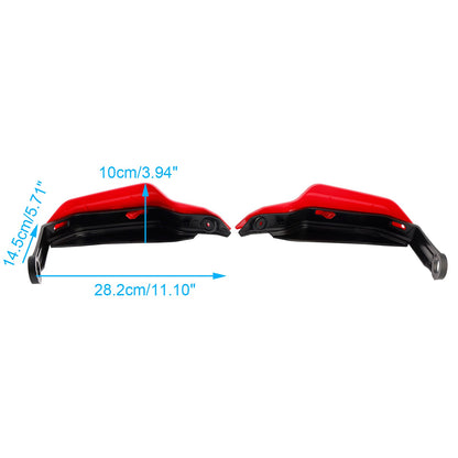 2025- Honda X-ADV750 Paramani Protezioni per le mani