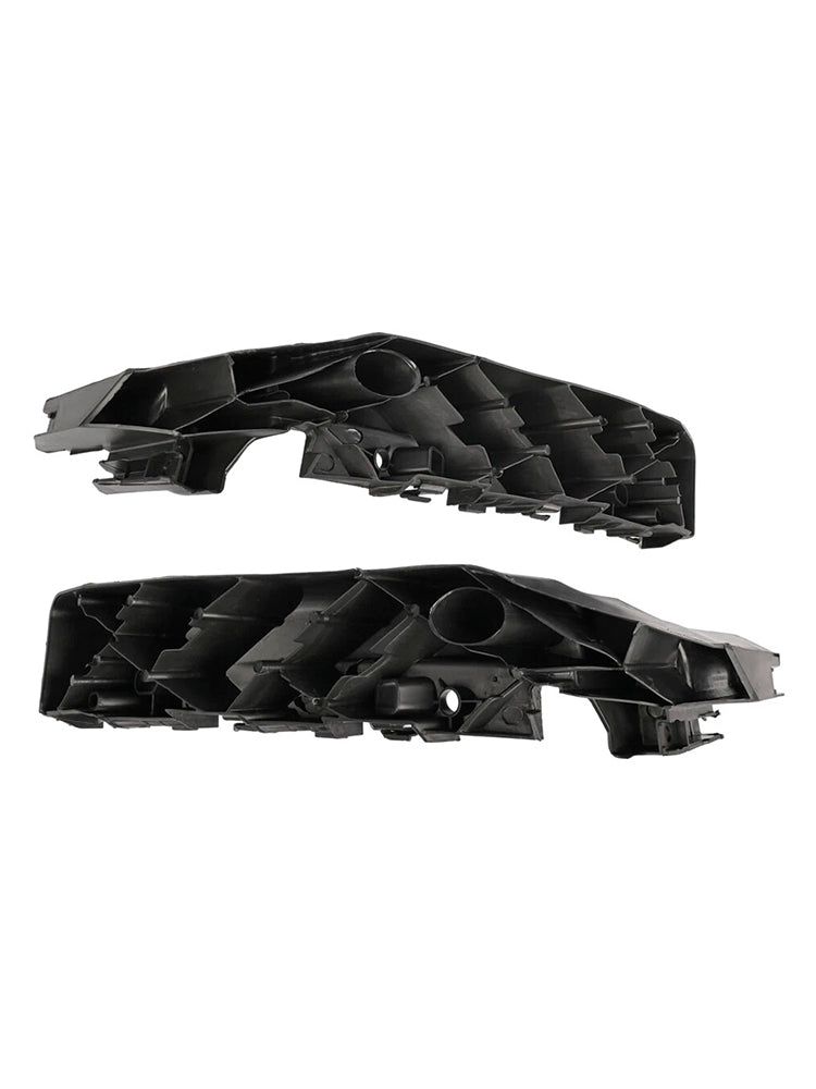 Coppia staffe di supporto fari Jeep Grand Cherokee 2014-2016 sinistra+destra