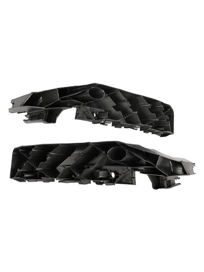 Coppia staffe di supporto fari Jeep Grand Cherokee 2014-2016 sinistra+destra