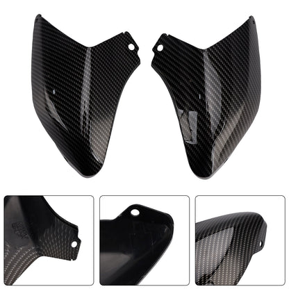 Coperture per presa d'aria, pannello laterale del serbatoio, carenatura per Kawasaki Z900 2025-2026