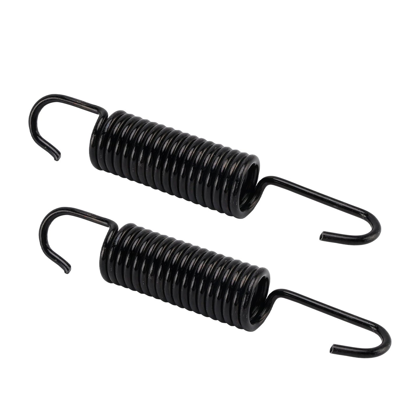 2 pezzi DC61-01257N Molla di sospensione per lavatrice Samsung sostituisce 592-49396 592-49474