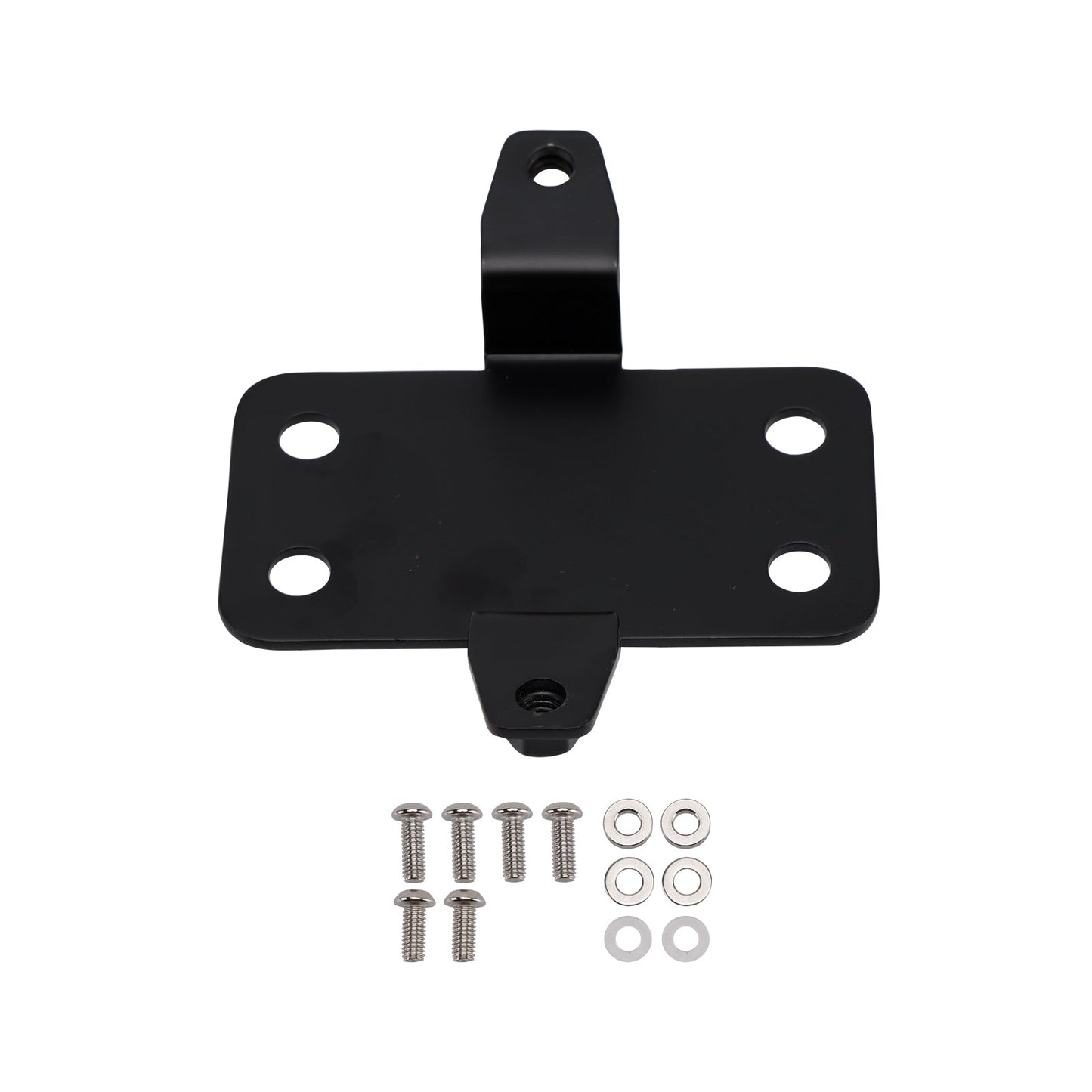 Parafango anteriore in acciaio Scrambler 400X 2023-2025