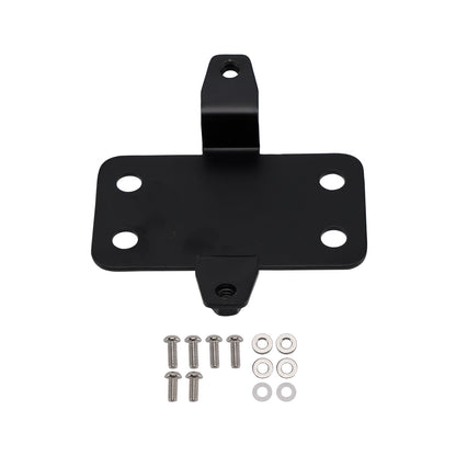 Parafango anteriore in acciaio Scrambler 400X 2023-2025