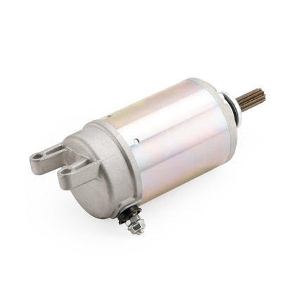 Motorino di avviamento 31100-10G00 Per Suzuki AN 650 Burgman AN 650 A / AN 650 Z Burgman 2003-2018