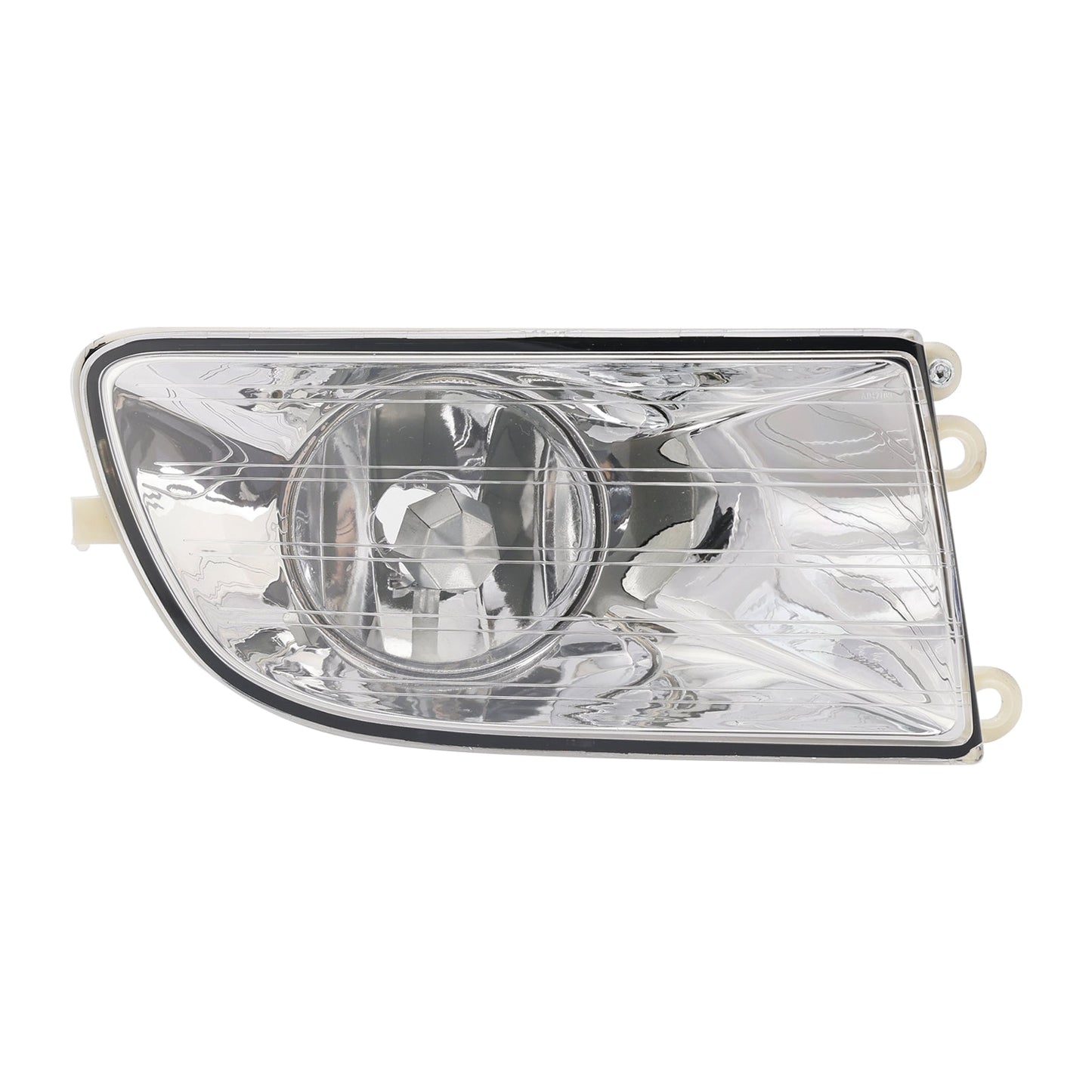 Copertura per fendinebbia anteriore destro 1710525 93357465 per Skoda Octavia II 04-08