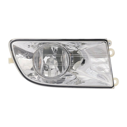 Copertura per fendinebbia anteriore destro 1710525 93357465 per Skoda Octavia II 04-08