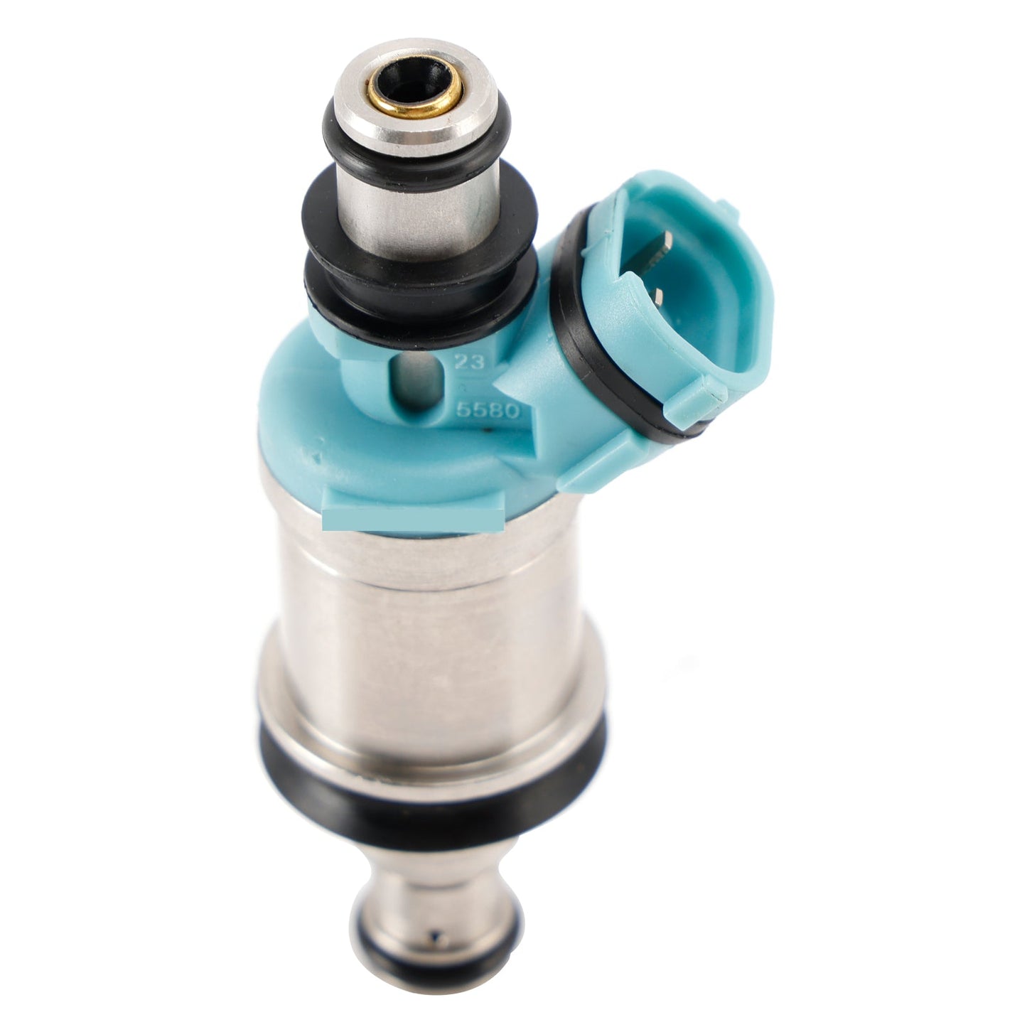 6 pezzi iniettori carburante per Lexus GS300 Toyota Supra non turbo 3.0L 93-97 23250-46050