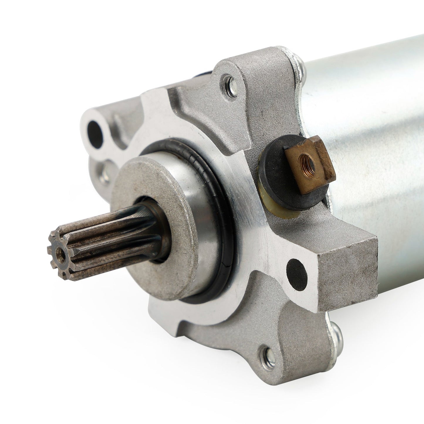 Motorino Di Avviamento Per Cerchi In Lega Yamaha YC110D Crux Rev 110 2018 B44-H1890-10