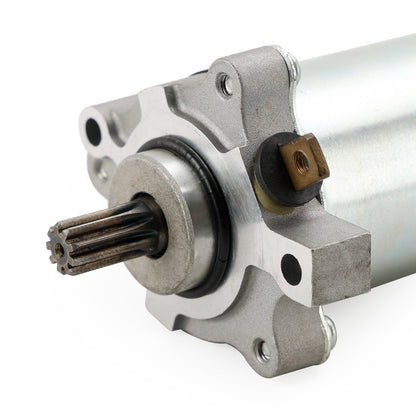Motorino Di Avviamento Per Cerchi In Lega Yamaha YC110D Crux Rev 110 2018 B44-H1890-10