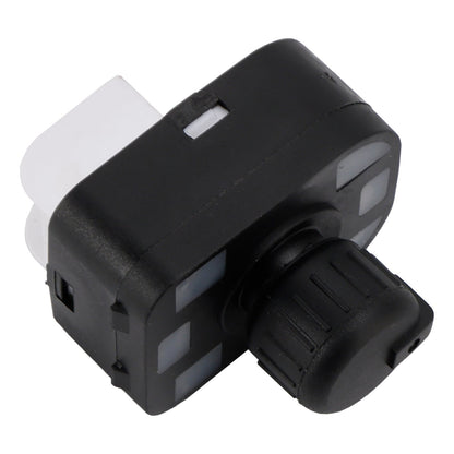 Interruttore di controllo specchietto retrovisore 8E0959565A per Audi A1 A2 A3 A4 A6 A8 Q7 R8 TT