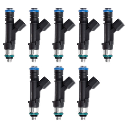 Iniettori di carburante a 8 pezzi per Ford Mustang 4.6L 4V (1999-2004) 0280158279