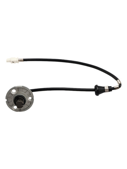 Supporto base antenna con cavo 56040921AF per Jeep Wrangler 2007-2011