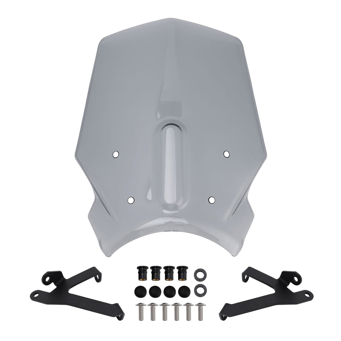 Parabrezza Parabrezza adatto per HONDA CB650R 2024-2025