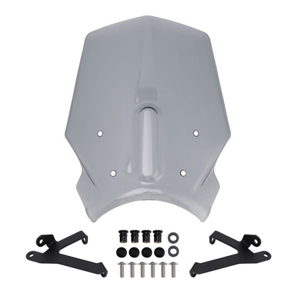 Parabrezza Parabrezza adatto per HONDA CB650R 2024-2025