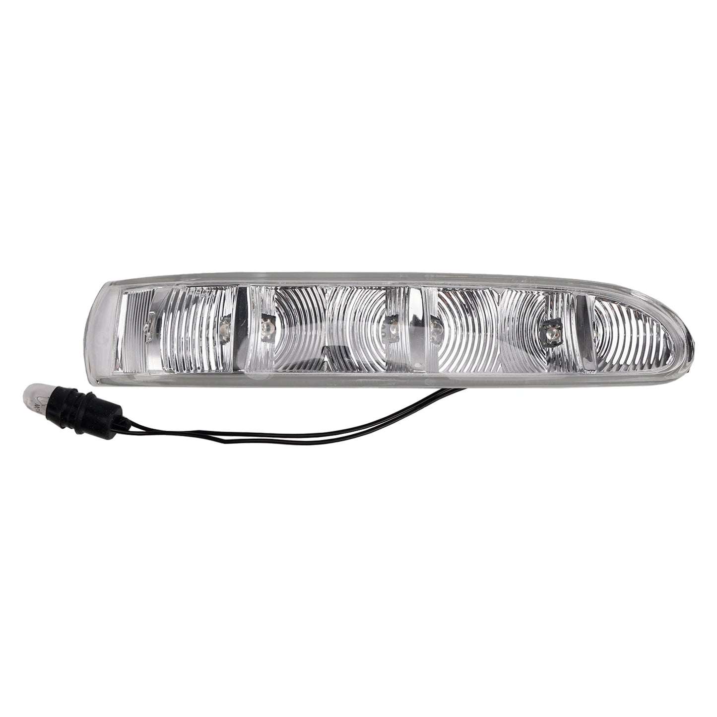 Indicatore di direzione specchietto laterale destro per Mercedes-Benz W220 W215 A2208200621