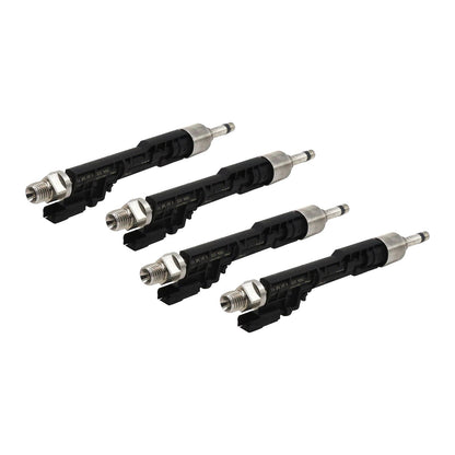 2013-2016 Per BMW Z4 4 iniettori di carburante 13647639994