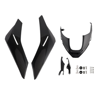 Pannelli inferiori del motore Street Triple 765 R/RS 2023-2025, carenatura protettiva