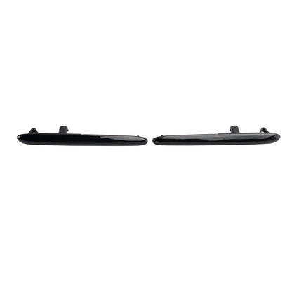 2010-2016 Alfa Romeo Giulietta Ti Indicatore di direzione laterale sequenziale a LED fumé 50513758 50522994