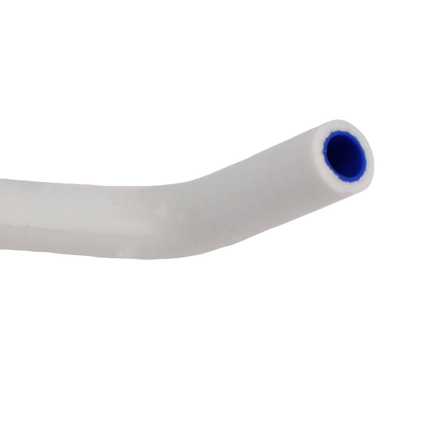 Tubo flessibile del liquido di raffreddamento del radiatore in silicone Suzuki SV 650 SV650 2016-2025