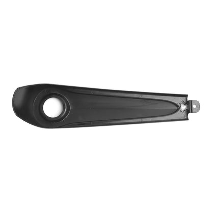 1986-2007 Harley Electra Glide, Ultra Glide, Street Glide, Road Glide Pannello di copertura del tappo del serbatoio Carenatura