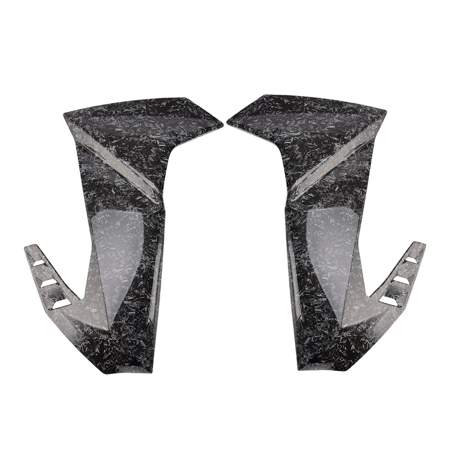 Carenatura del pannello di copertura del telaio laterale Aprilia RS457 RS 457 2024-2025