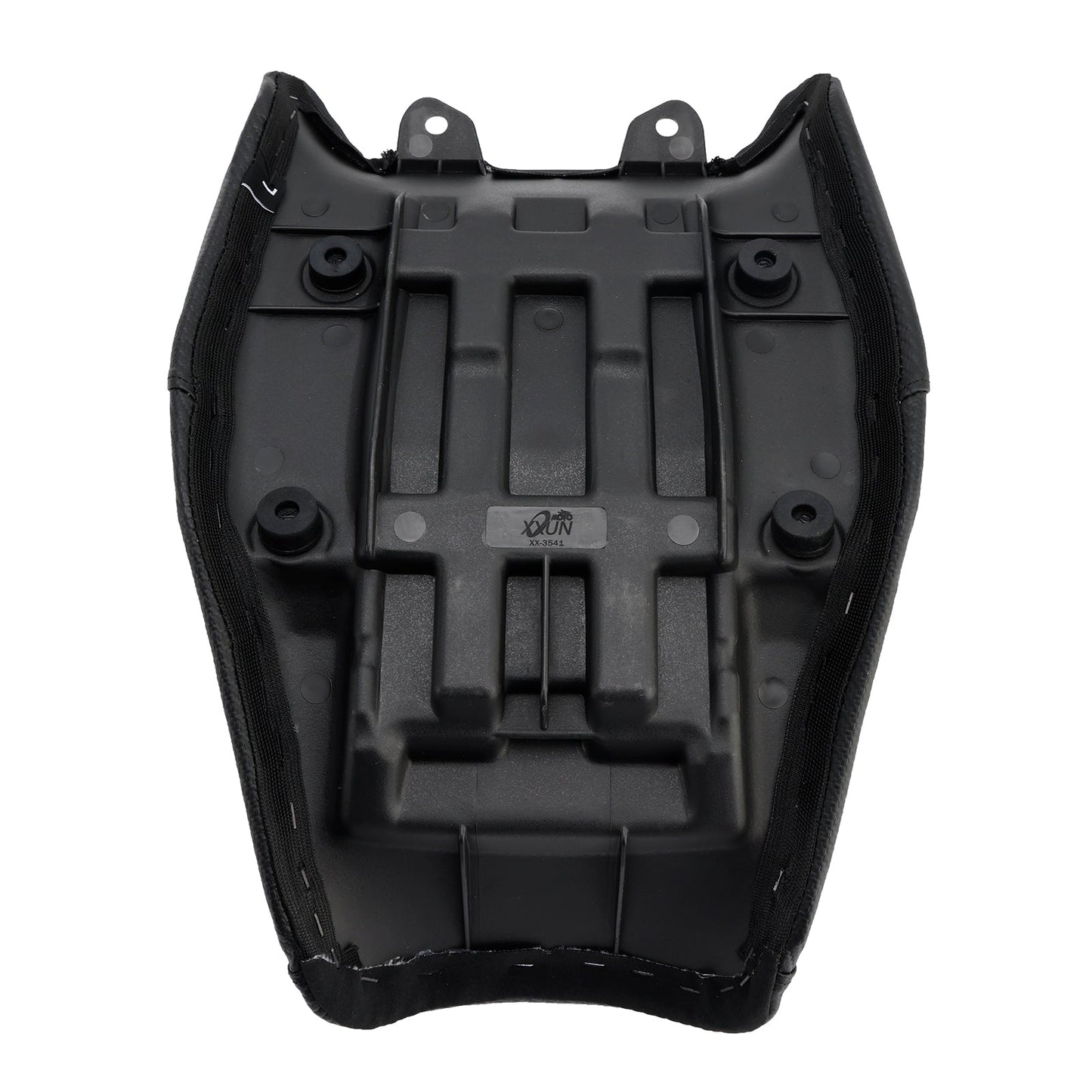 Cuscino per sedile anteriore Raider Suzuki V-Strom 250SX 2024-2025, inferiore, rosso