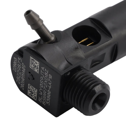 Adatto per motore Hyundai D4CB, 1 iniettore common rail 28229873