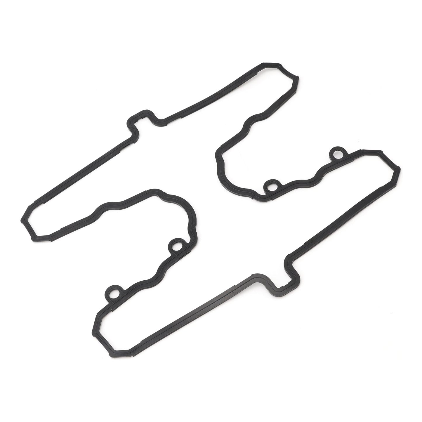 GUARNIZIONE COPERCHIO BILANCIERE TESTATA CILINDRO 1060-1263 PER KAWASAKI ZR1100 ZEPHYR 1992-1997