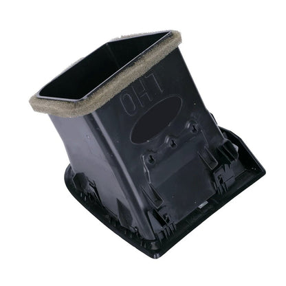 Bocchetta di ventilazione esterna del cruscotto lato guidatore sinistro FB5Z-19893-CE per Ford Explorer 2016-2019