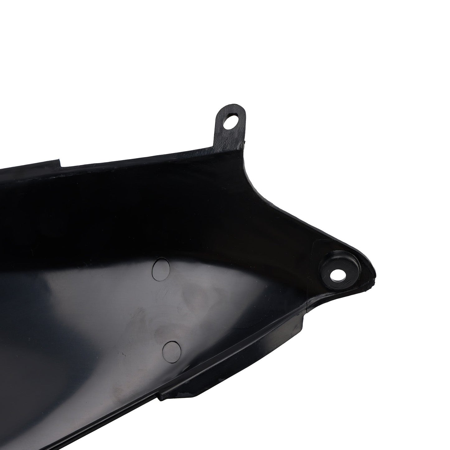 Copertura del condotto dell'aria laterale Kawasaki ZX12R 2000-2001, carenatura di aspirazione
