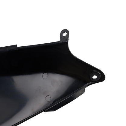 Copertura del condotto dell'aria laterale Kawasaki ZX12R 2000-2001, carenatura di aspirazione