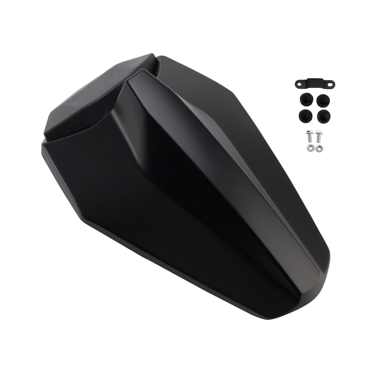 Carenatura posteriore Racing Tail per Kawasaki ZX25R ZX4R ZX4RR 2020-2025