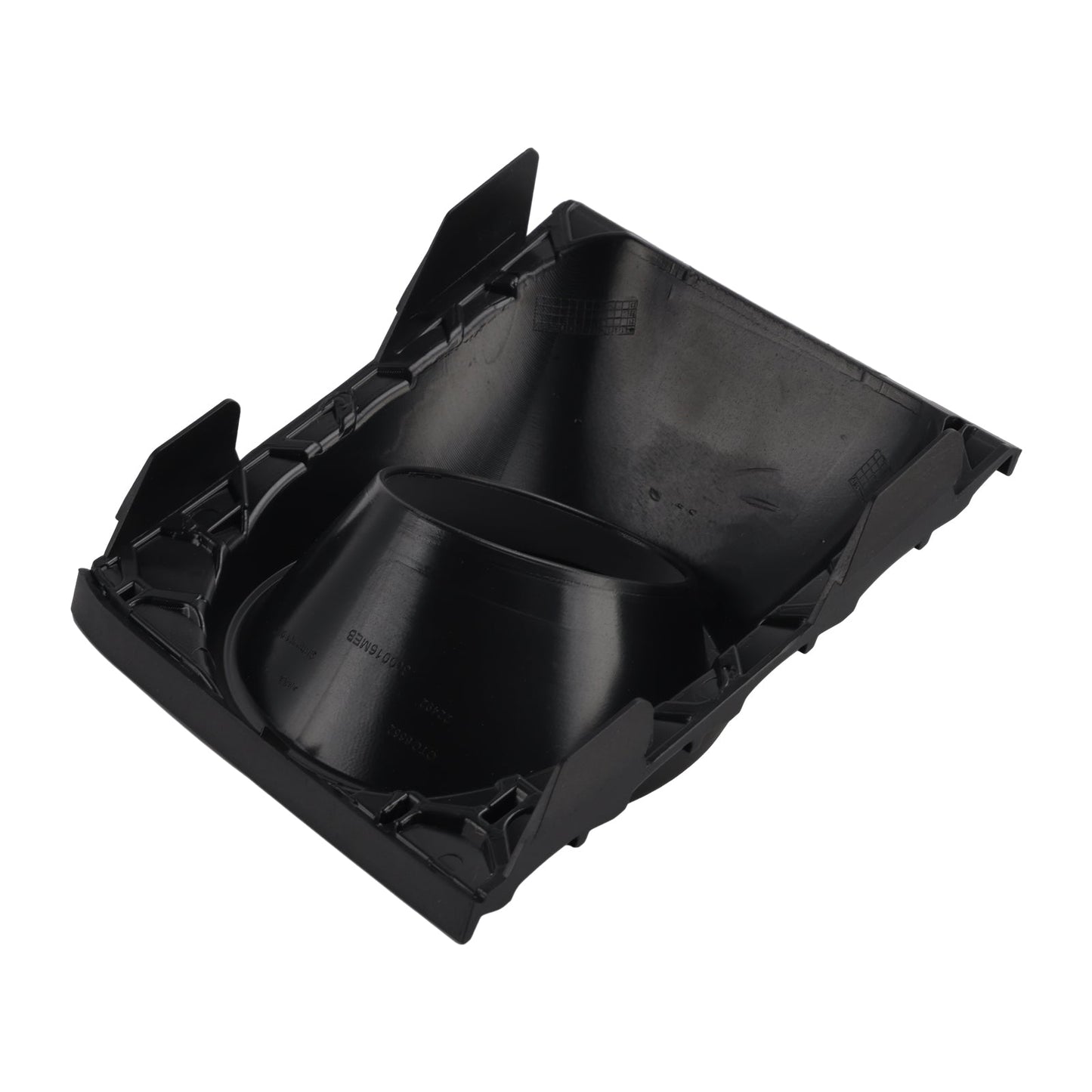 Cornice di copertura per il cruise control adattivo per Jeep Cherokee 2019-2023 68287432AA