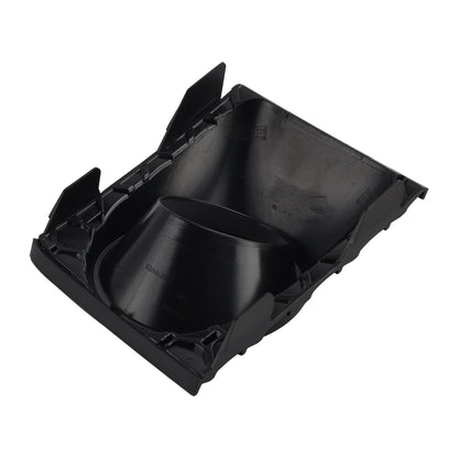 Cornice di copertura per il cruise control adattivo per Jeep Cherokee 2019-2023 68287432AA