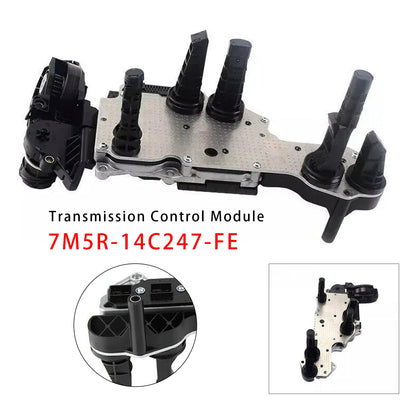 Per Land Rover Freelander (LR2) dal 10 al 11, da 2,0 L a 2,2 L 7M5R-14C247-FE Unità modulo di controllo della trasmissione MPS6