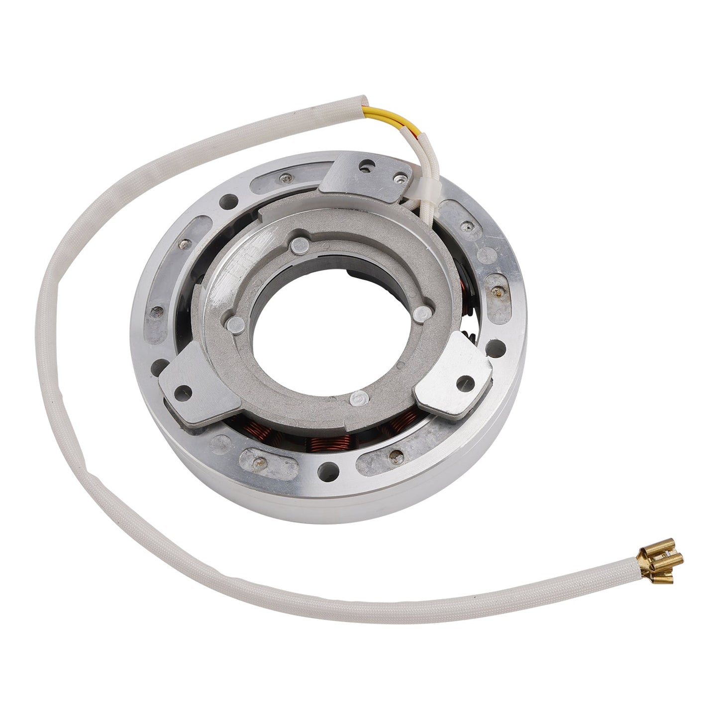 Alternatore 12V 12A a 3 fili per motori LOMBARDINI 3LD 4LD 7LD 9LD 10LD - 1157153