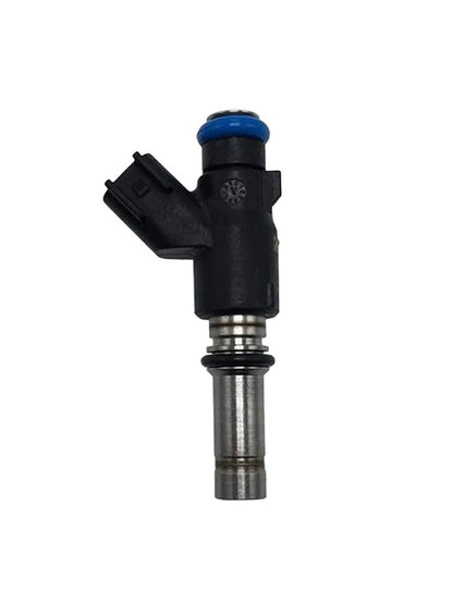 1 iniettore di carburante per Chevrolet Aveo 09-11 e Pontiac G3 09-10 25380933